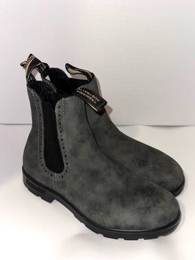 Blundstone Women’s Chelsea Boots